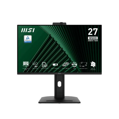 MSI PRO MP275QPDGDE (27"), näyttö – kuva 3/3