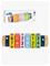 Small Foot - Rolling Calculator Wood 1x1 – kuva 2