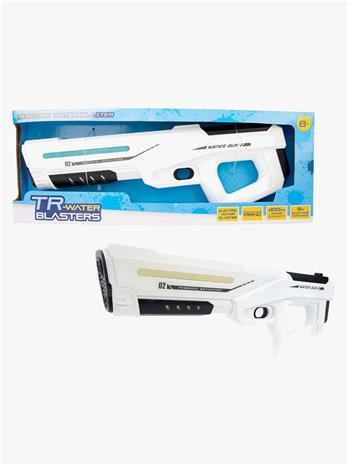 Blasters E54 elektroninen vesipyssy valoilla 400 ml