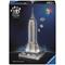 Ravensburger Empire State Building Light Up 3D Puzzle, 216pc 3D Palapeli – kuva 3