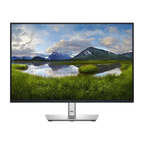24" Dell P2425 - LED monitor - 24"