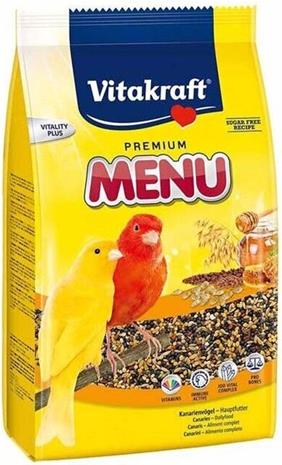 Vitakraft Menu Kanarialintu 1kg
