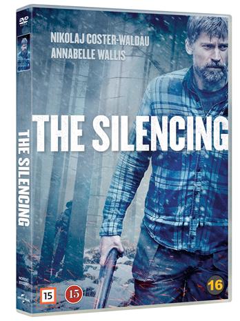 The Silencing (2020), elokuva