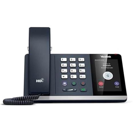 Yealink MP54 (1301215) MS Teams, IP-puhelin