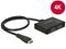 DeLOCK HDMI Splitter, Näytöt – kuva 5