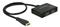 DeLOCK HDMI Splitter, Näytöt – kuva 6