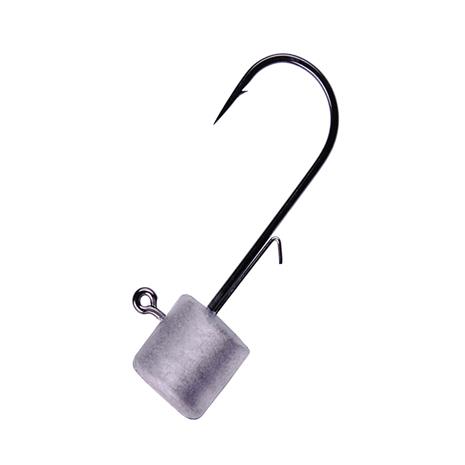 K.P Baits NED 5 g jigipää 4 kpl/pkt 1