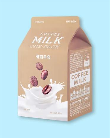 A'Pieu Coffee Milk One-Pack 21 g