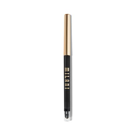 Milani Stay Put Eyeliner After Dark