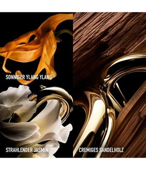 Rabanne Million Gold for Her Parfum Refill 200 ml