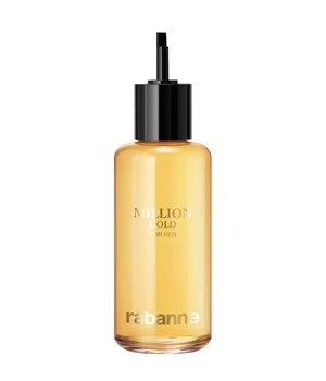 PACO RABANNE Million Gold For Her Edp Spray Refill 200 ml