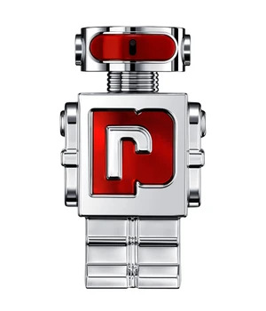 Rabanne Phantom In Red - parfum elixir 150 ml