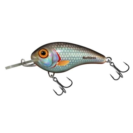 Ruthless Rattlin Crank Deep 6,5 cm vaappu Roach