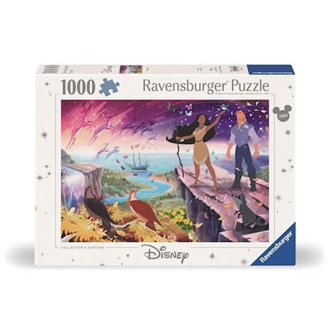 Ravensburger - Pocahontas 1000p (12000243)