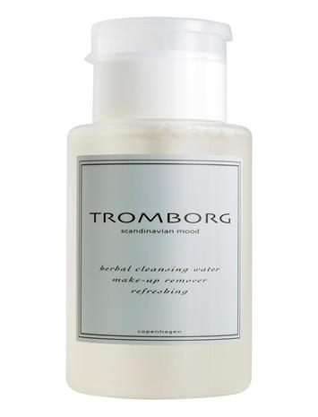 Tromborg Herbal Cleansing Water Make-Up Remover Refreshing 160 ml