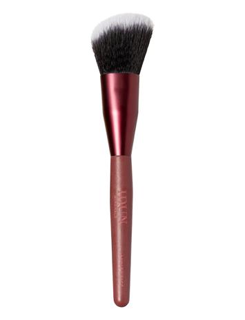 IDUN Minerals Pro Angled Face Brush