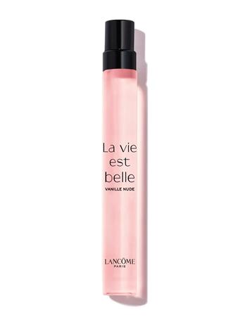 Lancôme La vie est belle vanille nude edp -tuoksu 10 ml