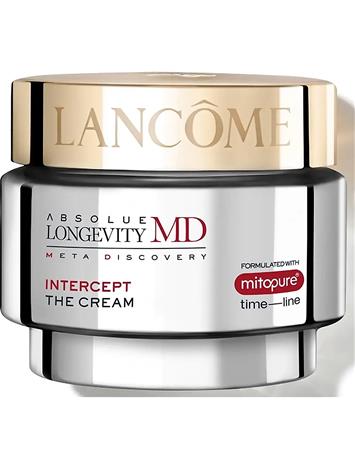 Lancôme Absolue Longevity MD Intercept The Cream 50 ml