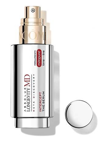 Lancôme Absolue Longevity MD Intercept The Serum 50 ml