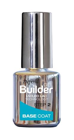 Depend Gel Builder Bas – kuva 5/7