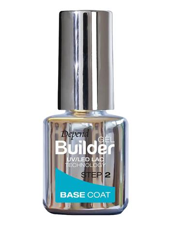 Depend Gel Builder Bas – kuva 6/7