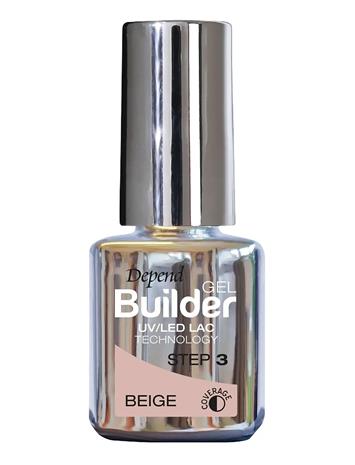 Depend Gel Builder Beige