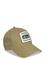 NEW ERA Oval Patch Linen E-FRAME - lippis – kuva 2