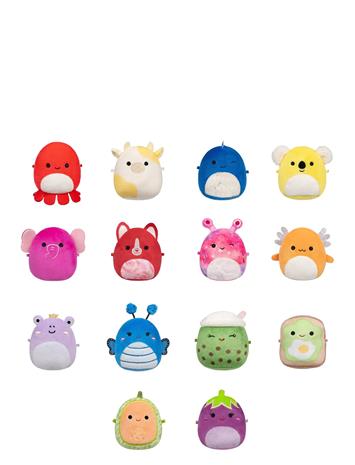 Micromallows S2 14-pack 6 cm pehmo