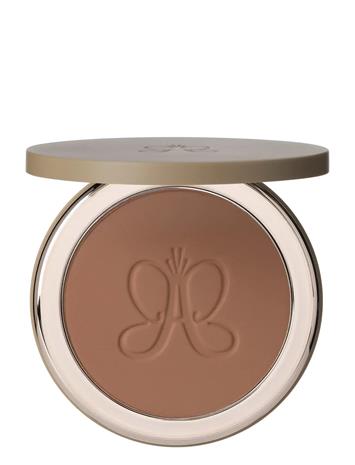 Anastasia Beverly Hills Smooth Blur Bronzer Beach Bum Bronze