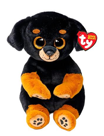 Ty Beanie Boos - Randi Rottweiler