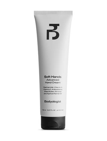 Bodyologist Soft Hands Advanced Hand Cream 150 ml