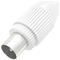 Hama 00205213 coaxial connector – kuva 2