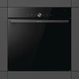 Gorenje BPSA6747DGWI, uuni