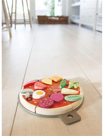 Tender Leaf - Pizza Party - (TL8275) – kuva 2/2