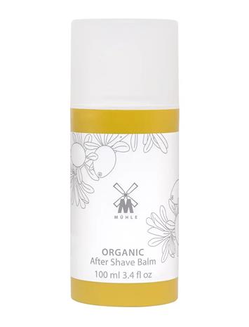 Mühle Organic After Shave Balm 100ml 50 ml