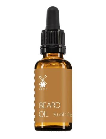 Mühle Beard Oil 30 ml