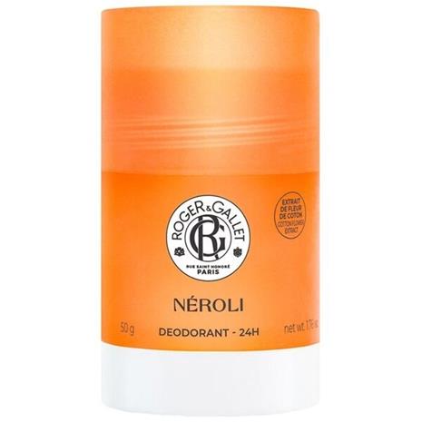 Roger & Gallet Neroli Deodorant Deodoranttipuikko 50 g