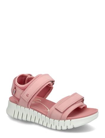ECCO ECCO Gruuv Sol W - Beige - 42