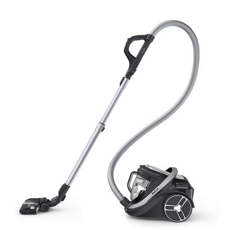 Tefal Silence Force Cyclonic Effitech TW7976, pölynimuri