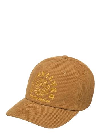 Quiksilver Drifter Canvas - Khaki green - ONE SIZE
