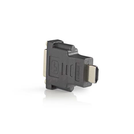 Nedis HDMI adapter - HDMI / DVI