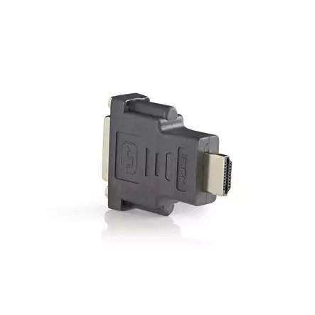 Nedis HDMI adapter - HDMI / DVI