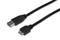 DIGITUS ASSMANN - USB cable - Micro-USB Type B to USB - 1 m – kuva 3