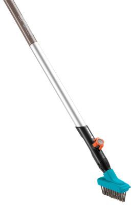 Gardena Combisystem (3605-30), saumaharja ja varsi