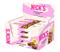 Nick's Nut Bar Peanut Crunch 12 x 40g – kuva 2