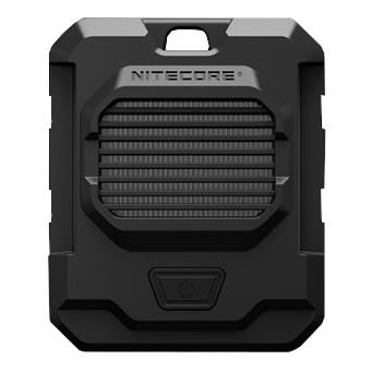 Nitecore EMR05 TAC, hyttyskarkoitin