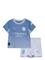 PUMA Mcfc Home Babykit - Blue - 92 – kuva 1