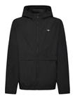 Gant Kids Lightweight Windbreaker - Black - 176