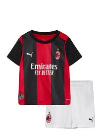 PUMA Acm Home Babykit - Black - 92