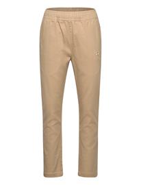Hummel Hmlhamil Adjust Waist Pants - Beige - 152